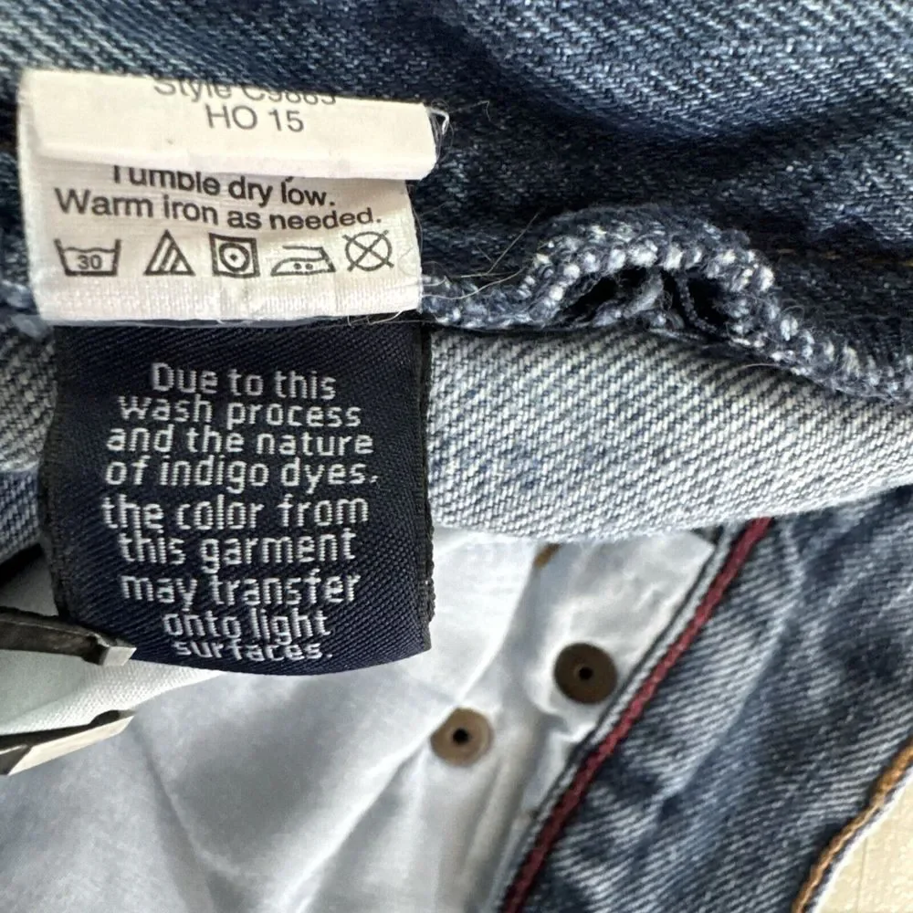 J. Crew crew driggs
